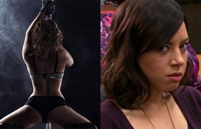 It S Time To Find Out What Your Stripper Name Is