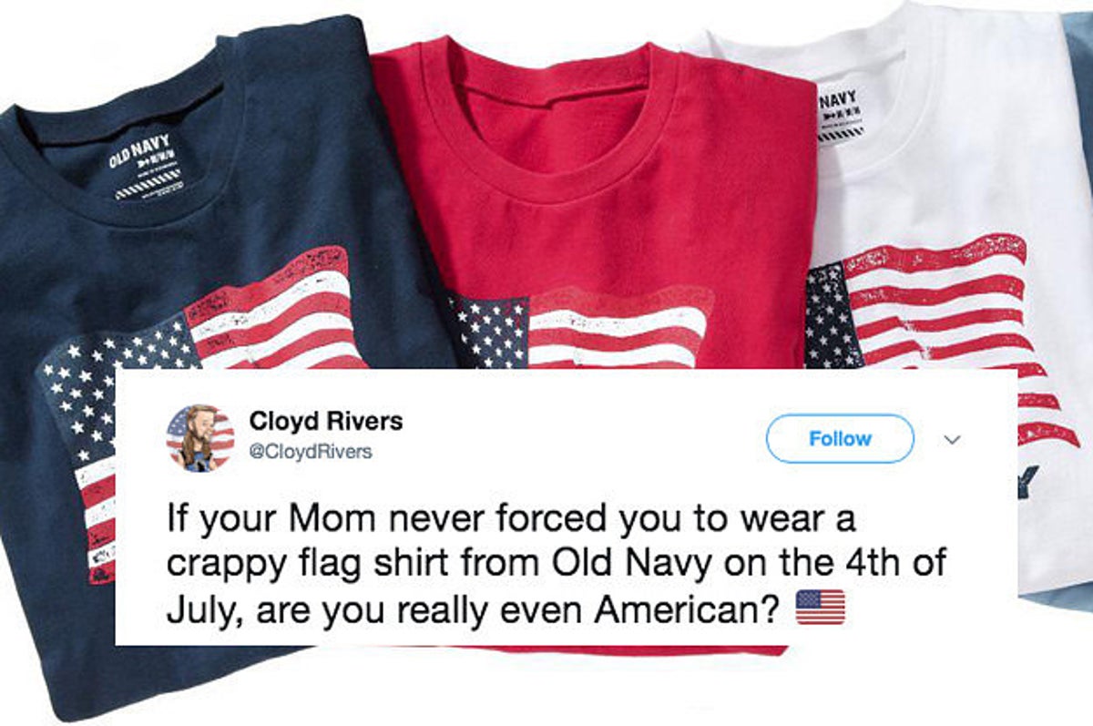 15 Hilarious 4th Of July Tweets That'll Make You Feel Like A True American