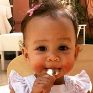 Chrissy Teigen Needs You To Stop Sending Her Photos Of Babies Who Look Like John Legend