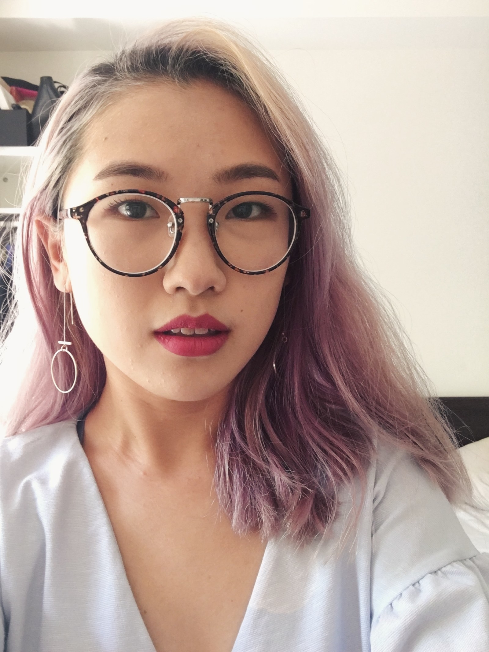 Super Affordable Prescription Glasses Styled by Sarah {$5 off code