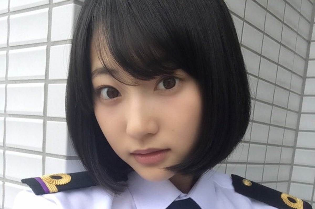 武田玲奈 ひさびさのショートカットは もう少し切りたかった