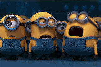 You're 46% Minion.