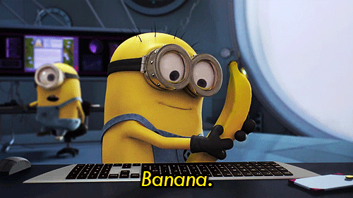 You're 63% Minion.