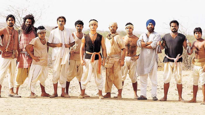 This Hilarious Tweet Review Of Lagaan Will Make You Look At The Film In A Whole New Light
