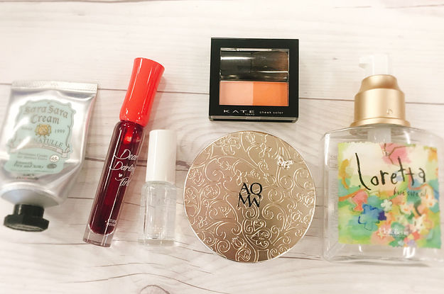 2017年の夏、買ってよかったものをまとめてみた【コスメ編】のアイキャッチ画像