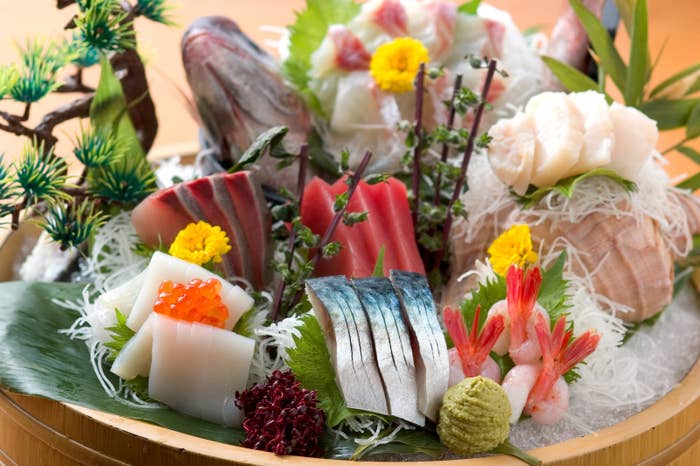いつも食べてる お魚の名前わかるかな クイズ いつも食べてる お魚の名前わかるかな クイズ