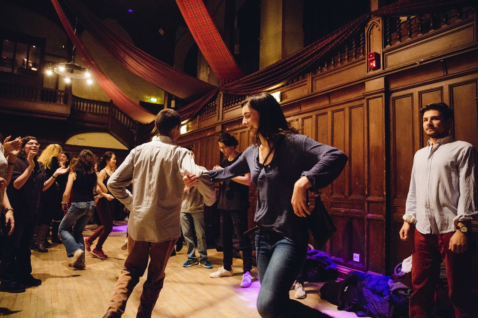 Finally, just enjoy Edinburgh before all the university craziness starts! Learn here what makes Edinburgh so special, drink some whiskey, go to a Ceilidh, learn Quidditch, join a Welcome Week coffee crawl, visit Edinburgh’s most beautiful sights, just take it all in!