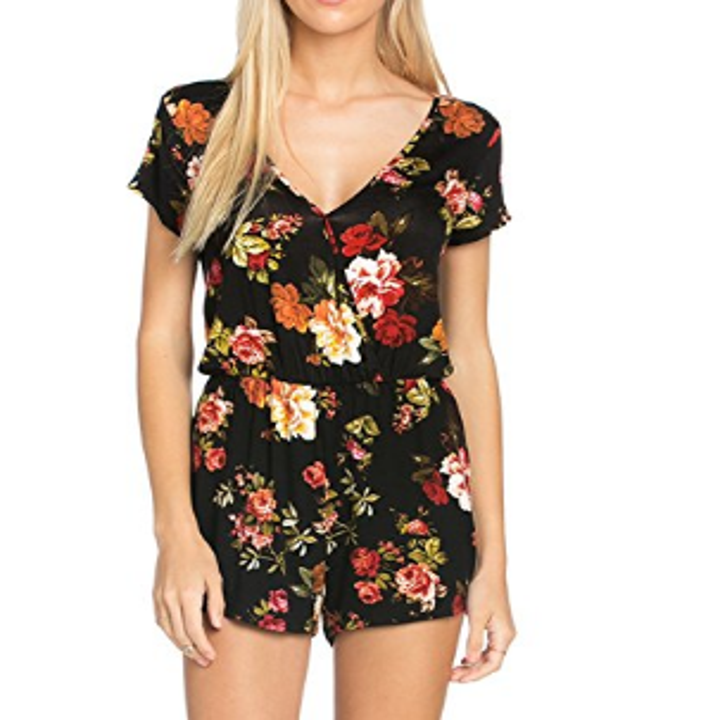 17 Gorgeous Rompers From Amazon That You'll Actually Want To Wear