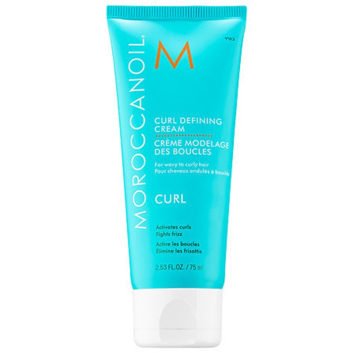 20 Life Saving Products For Anyone With Frizzy Hair