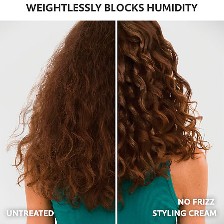 8 Ways to Avoid Frizzy Hair Permanently | Makeupandbeauty.com