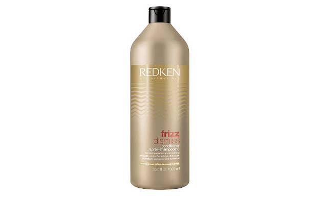 Life Saving Products For Anyone With Frizzy Hair