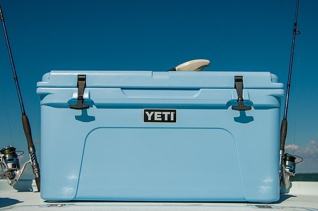 Magnet Ingestion Risk Triggers YETI Recall for 1.9 Million Soft