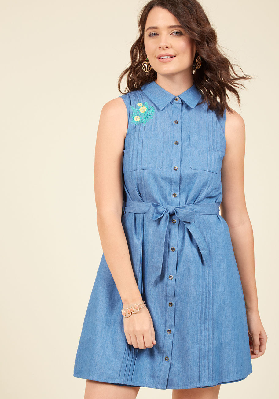 30 Beautiful Summer Dresses You Can Get On Sale Right Now