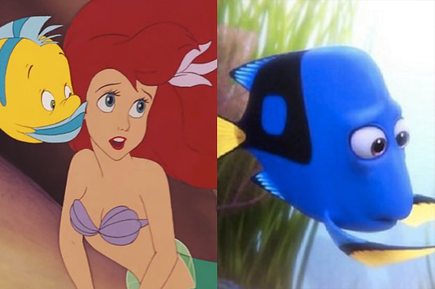 21 Funny Tweets About Disney That Also Point Out Some Ed Up