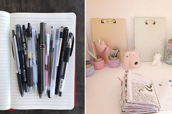 15 things that you can relate with if you are a Stationery Freak