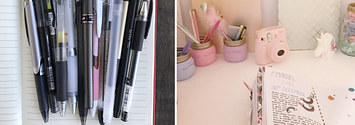 15 things that you can relate with if you are a Stationery Freak