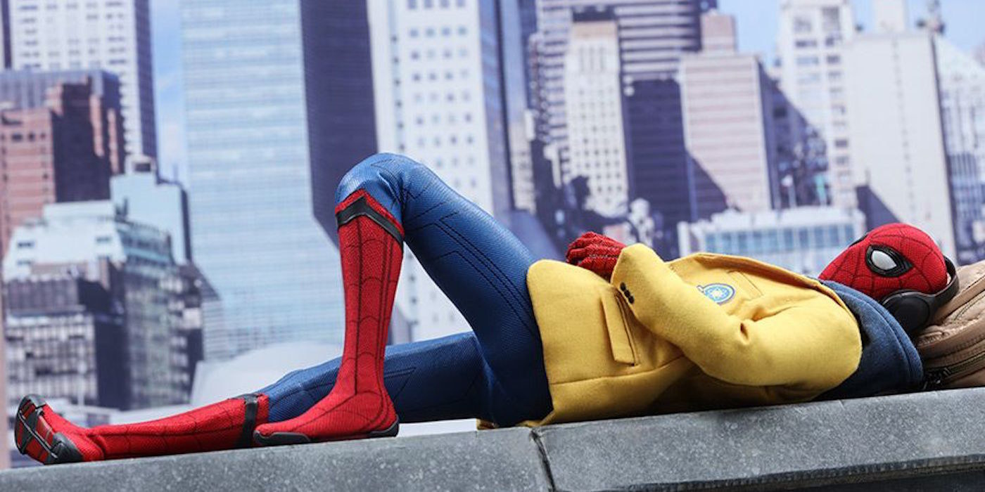 14 Cosas que necesitas saber antes de ver 'Spider-Man: De regreso a casa'