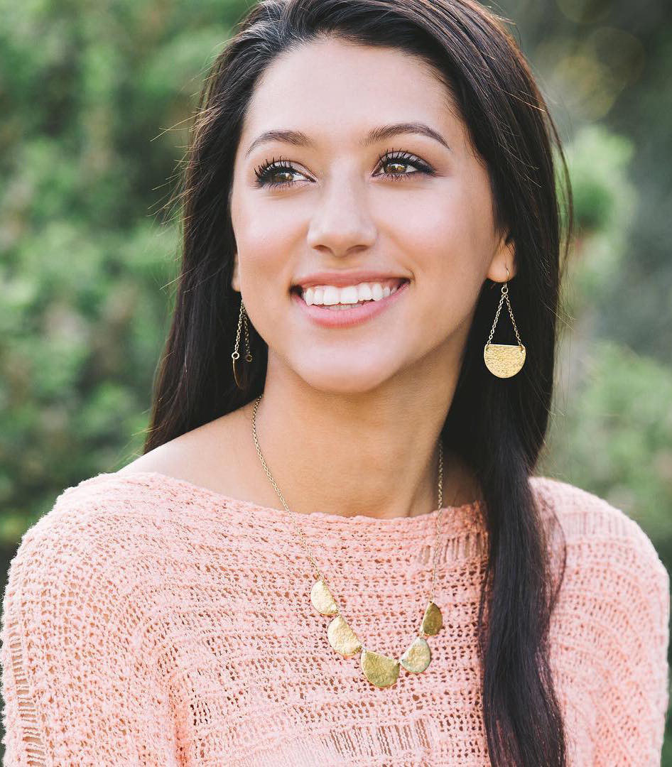 PURPOSE Jewelry is beautifully crafted by young women rescued from sex trafficking.