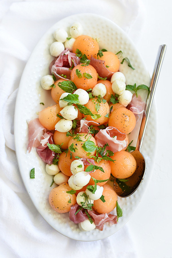 59 Summer Salad Recipes That Are Simply Delightful - 15