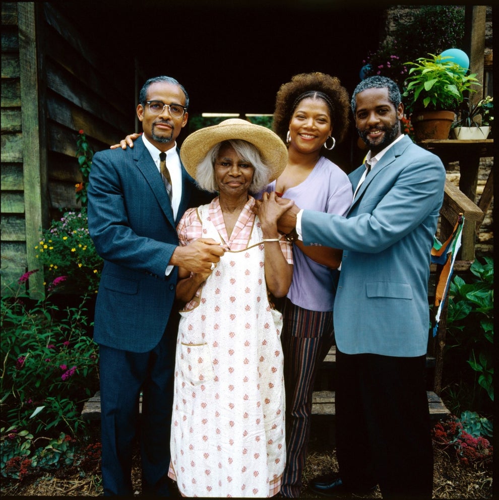 The Life Of Legendary Actor Cicely Tyson In Photos