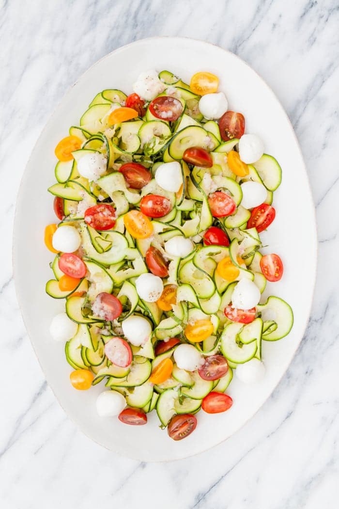 59 Summer Salad Recipes That Are Simply Delightful - 28