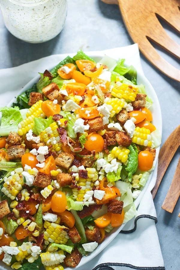 59 Summer Salad Recipes That Are Simply Delightful - 2