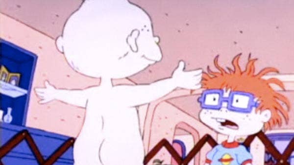 Are You 90s Enough To Go 10 For 10 On This Rugrats Quiz
