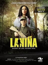 la historia de una joven que desde niña fue reclutada forzosamente por la guerrilla colombiana. La joven logra salir de este ambiente de violencia y comenzar una nueva vida sacándose la carrera de Medicina. Protagonizada por Ana María Estupiñán y Sebastián Eslava con participaciones de Marcela Benjumea, Melisa Cáceres y Michelle Orozco y las participaciones antagónicas de Diego Vásquez, Juana Arboleda, Marcelo Castro, Roger Moreno y Juan Millán.