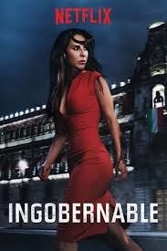 * La primera dama de México es una mujer de convicciones fuertes, pero cuando pierde la fe en su marido, necesitará toda su fortaleza para descubrir la verdad. * La serie cuenta la historia de la primera dama del país Irene Urzúa, una mujer de gran personalidad a la hora de imponer sus convicciones políticas y capaz de hacer que eliminen hasta el mismísimo presidente con tal de que se cumpla su voluntad. serie de televisión creada por Epigmenio Ibarra, Verónica Velasco y Natasha Ybarra-Klor, producida por Argos Comunicación para Netflix en el año 2017.