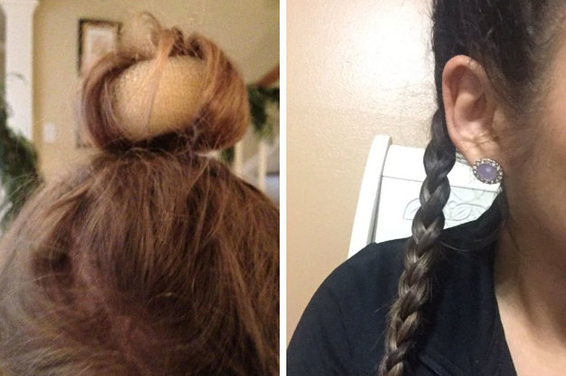 39 Problems All Girls With Thin Hair Have Gone Through