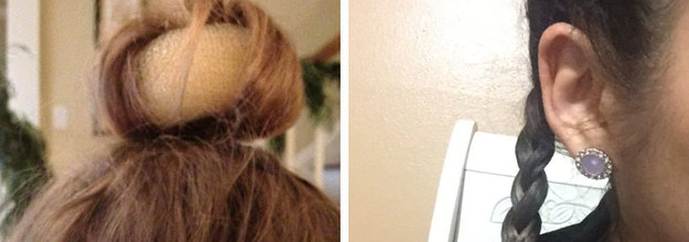 39 Problems All Girls With Thin Hair Have Gone Through