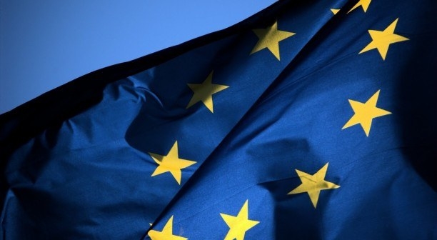 The British public has just decided to leave the European Union - the world's largest trading bloc. Although Ireland is still a part of it, and they speak English, German or French could come along and knock English off its perch as the most widely spoken world language. For now, in the EU at least, it's safe.