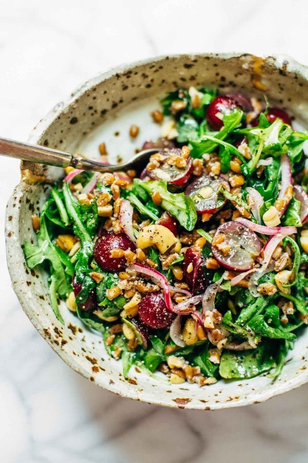 59 Summer Salad Recipes That Are Simply Delightful - 80