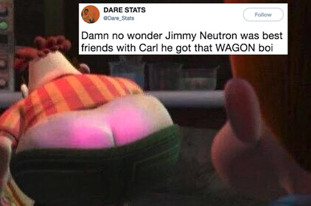 22 Cartoons From Your Childhood You Forgot Were Super Thick