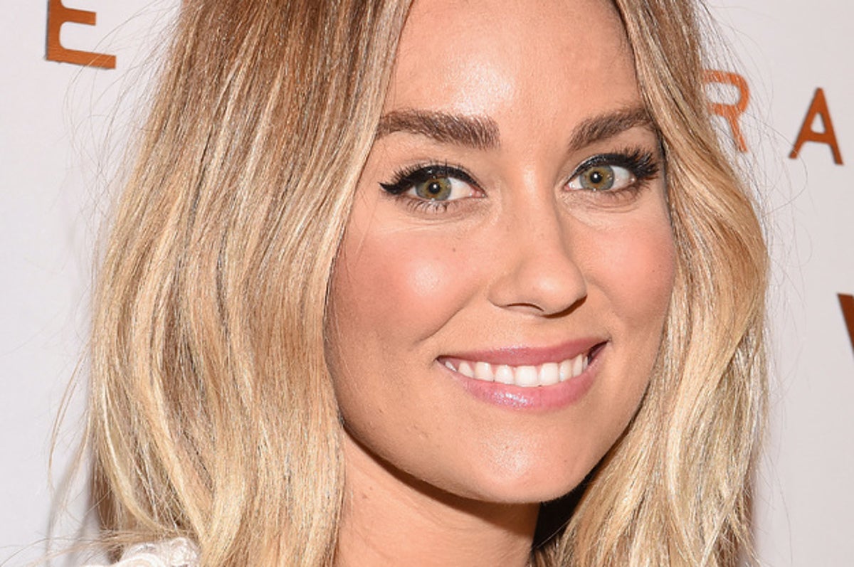 Lauren Conrad Is Pregnant! See Her Adorable Announcement
