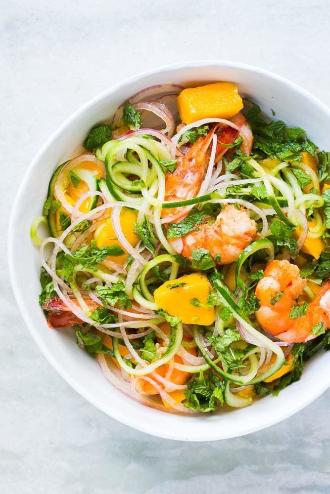 59 Summer Salad Recipes That Are Simply Delightful - 7