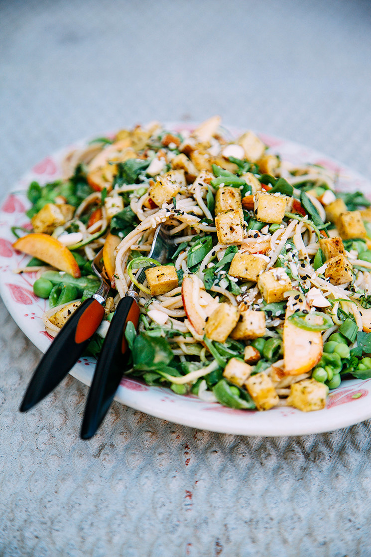 59 Summer Salad Recipes That Are Simply Delightful - 4