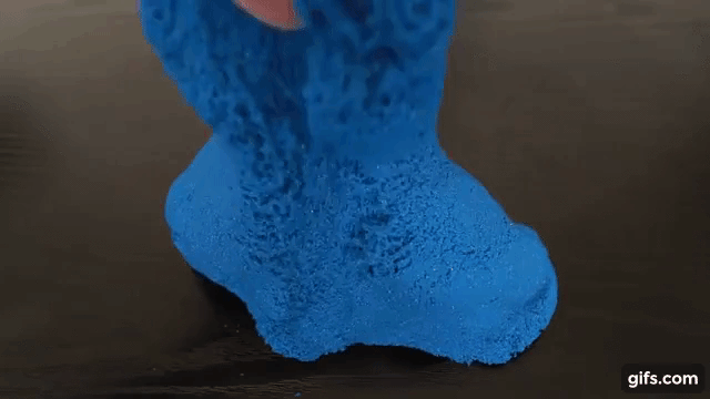 It's sand that doesn't stick to your whole life!Get it for $9.97 at Walmart.