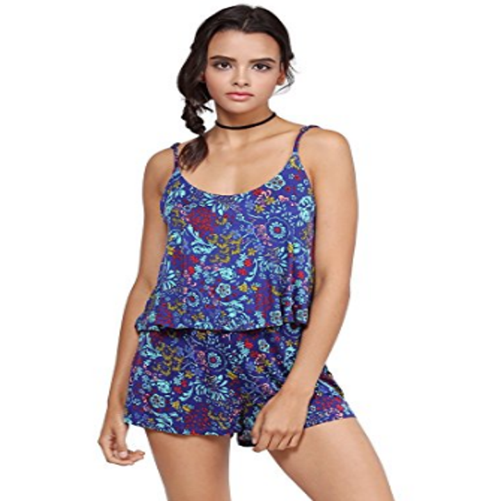 17 Rompers From Amazon That You'll Actually Want To Wear