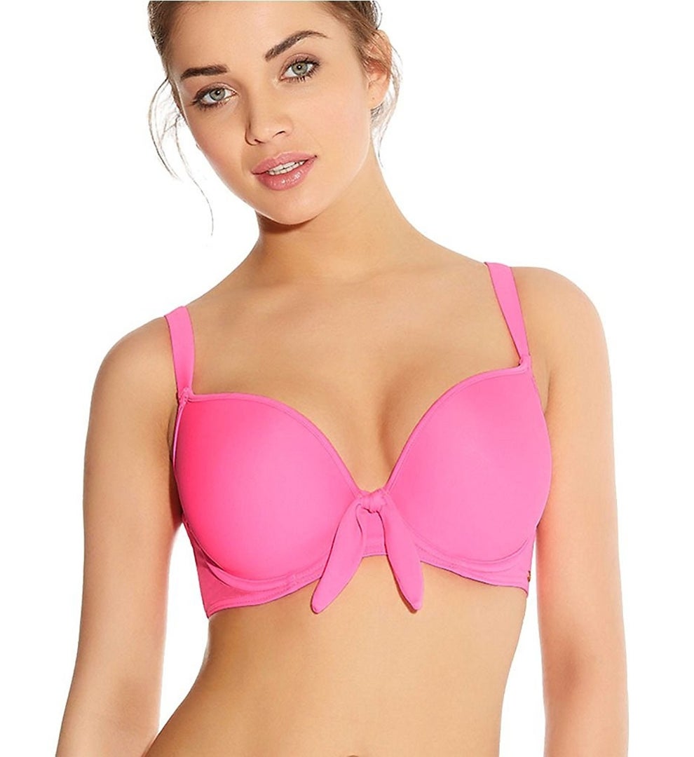 I have 32DDD boobs - buying bikinis is a pain but my new $20