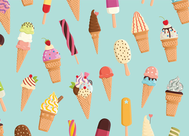 What Kind Of Ice Cream Are You, Based On Your Zodiac Sign?