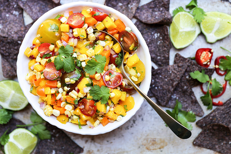 59 Summer Salad Recipes That Are Simply Delightful - 11