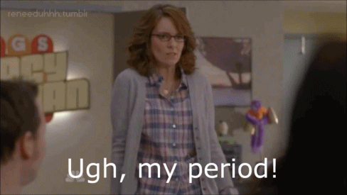 "If you’ve gone a whole year without your period (i.e. you've gone through menopause) and you get what appears to be a period, this needs to be looked into. That is called postmenopausal bleeding and that is not normal."