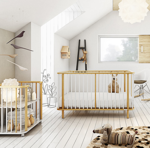 21 Of The Best Places To Buy Furniture And Decor For Kids Online