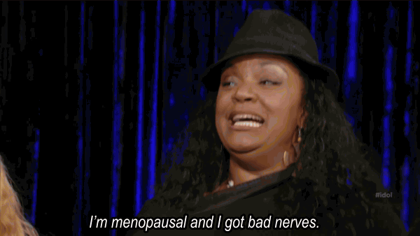 "It is possible to skip all the misery of menopause symptoms. In fact, some women never experience symptoms. However, do some people bleed until forever? No. Everyone goes through menopause."