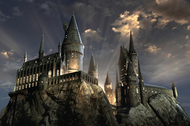 Pack Your Trunk For Hogwarts And We'll Tell You Your Best Subject