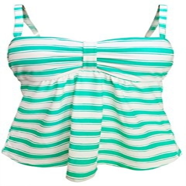 30 MixAndMatch Bathing Suits You'll Want To Buy, Because Options Are Important