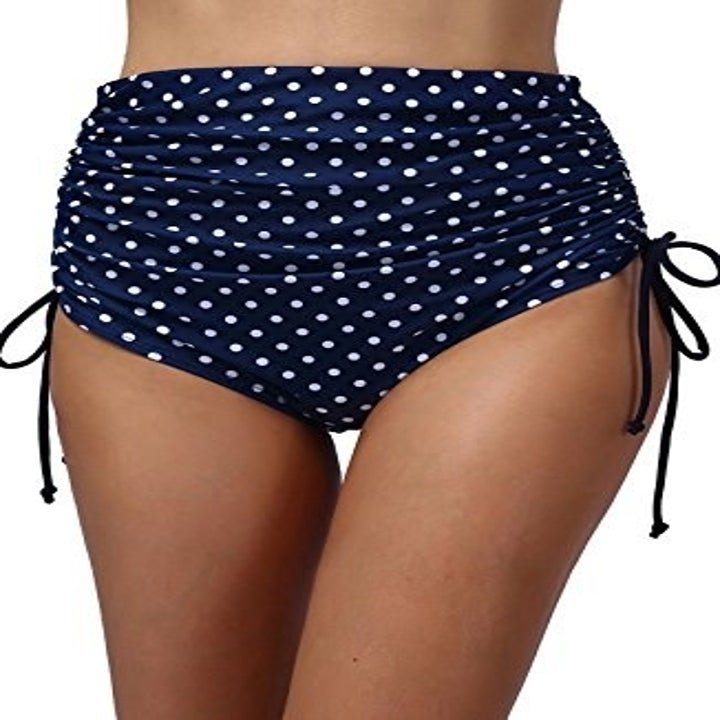 30 MixAndMatch Bathing Suits You'll Want To Buy, Because Options Are