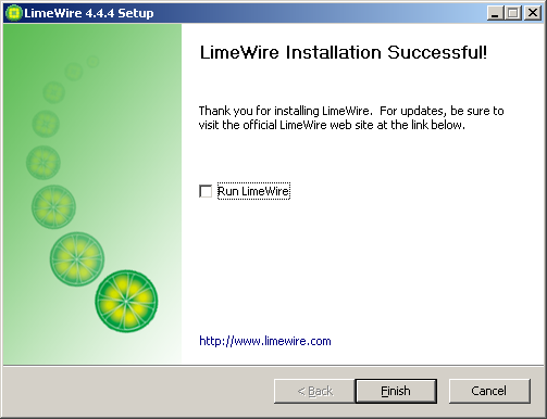 17 Things That Are Too Damn Real If You Used LimeWire image