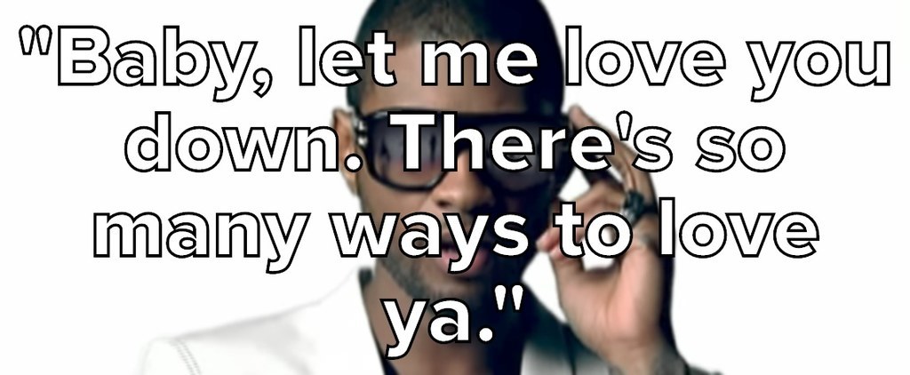 Baby Let Me Love You Down How Well Do You Remember Music From 2010?
